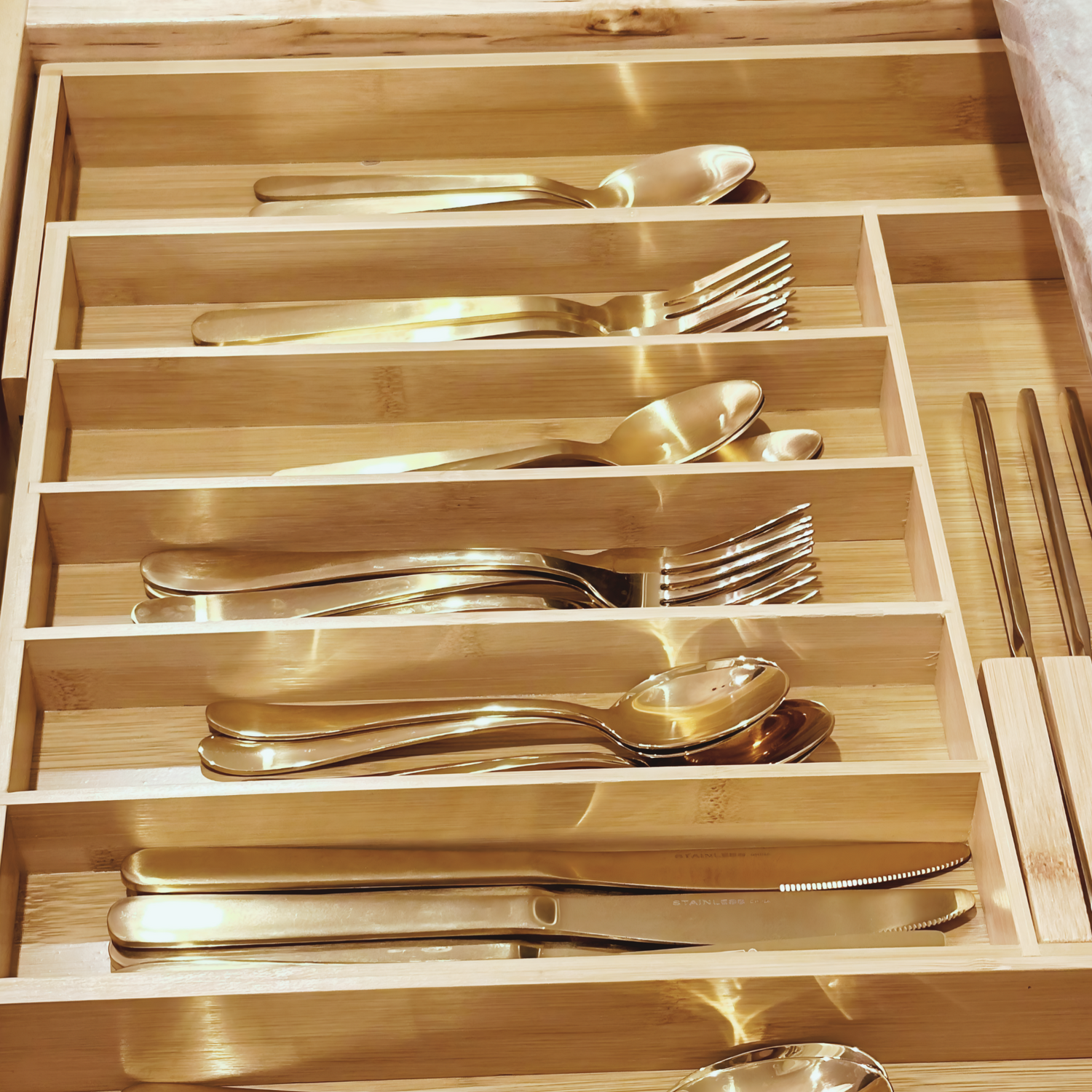 Kitchen Organizers- Effortless Elegance in Every Space