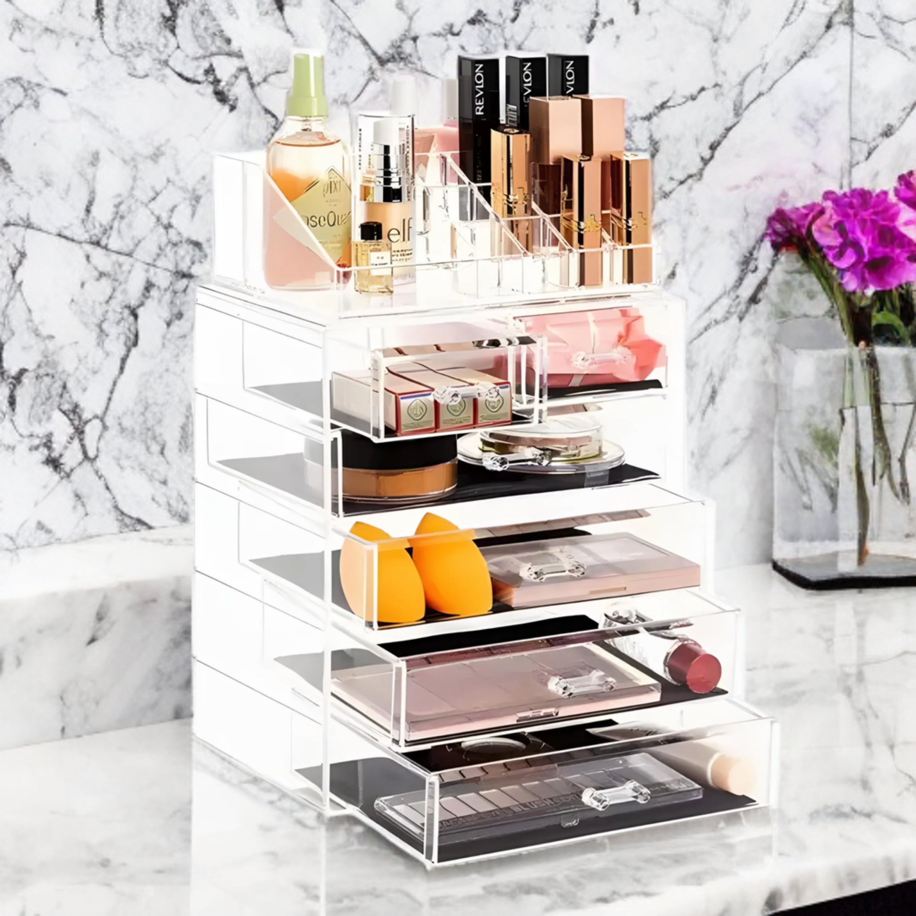 Multilevel hotsell Jewelry Organizer