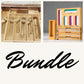 The Charlotte Drawer Organizer Collection - Free Shipping